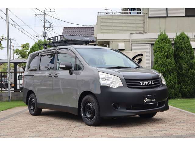 ノア 2013/H25