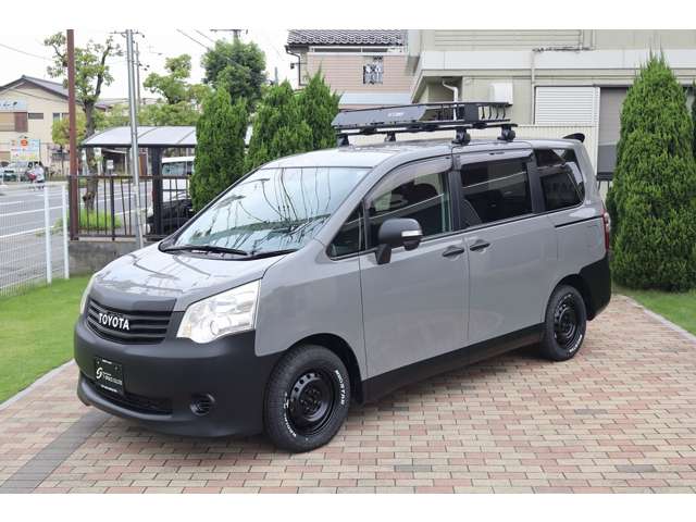 ノア 2013/H25