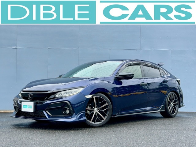 シビック 2020/R02