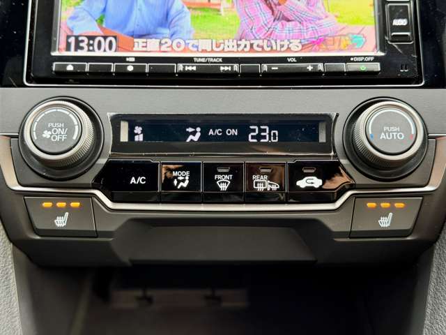 シビック 2020/R02