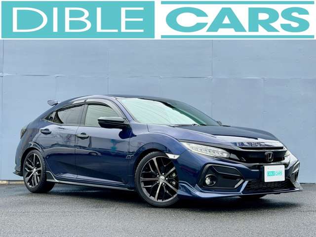 シビック 2020/R02
