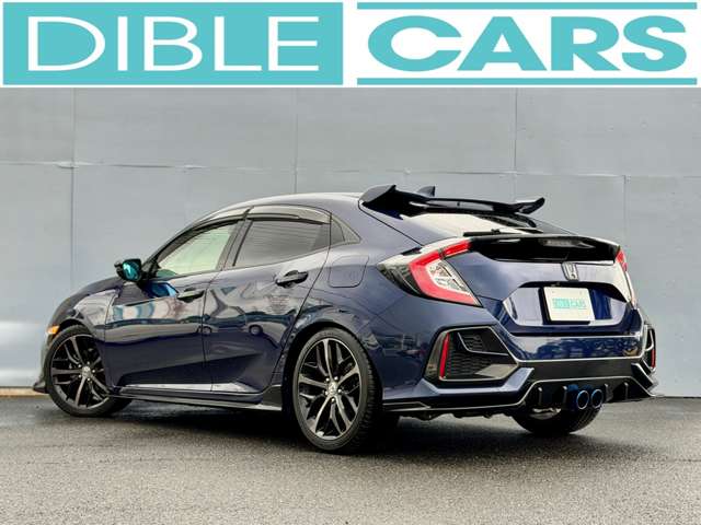 シビック 2020/R02
