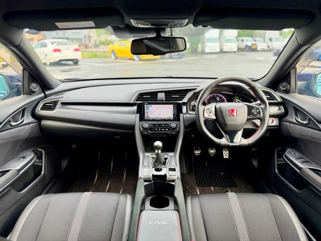 シビック 2020/R02
