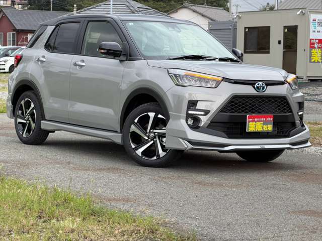 ライズ 2026/R08
