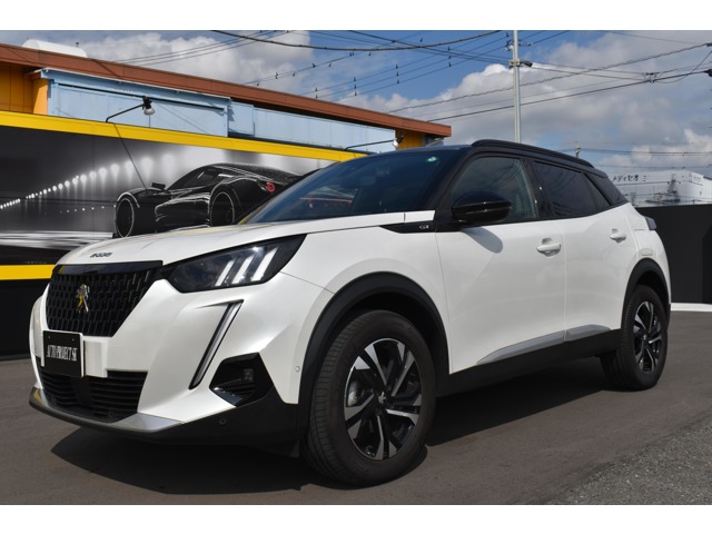 SUV 2008 2021/R03