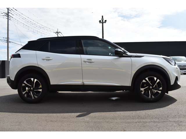 SUV 2008 2021/R03
