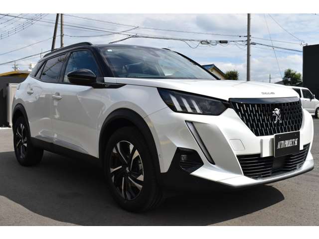 SUV 2008 2021/R03