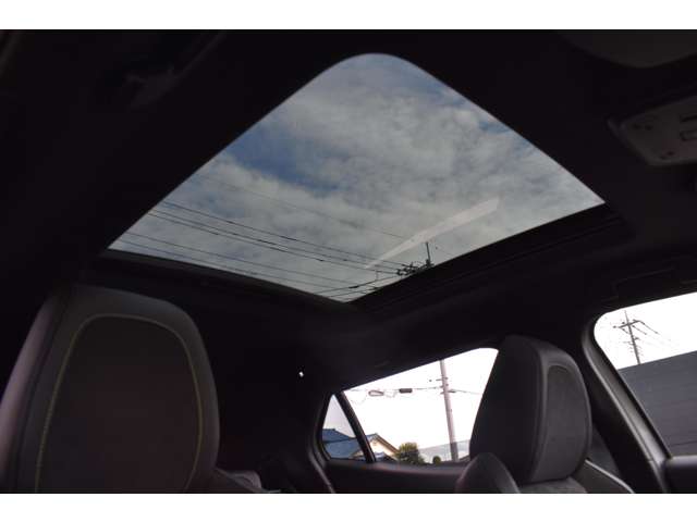 SUV 2008 2021/R03