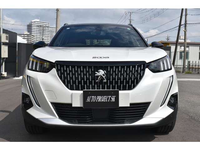 SUV 2008 2021/R03