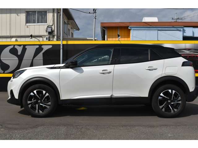 SUV 2008 2021/R03