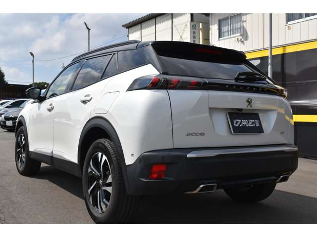 SUV 2008 2021/R03