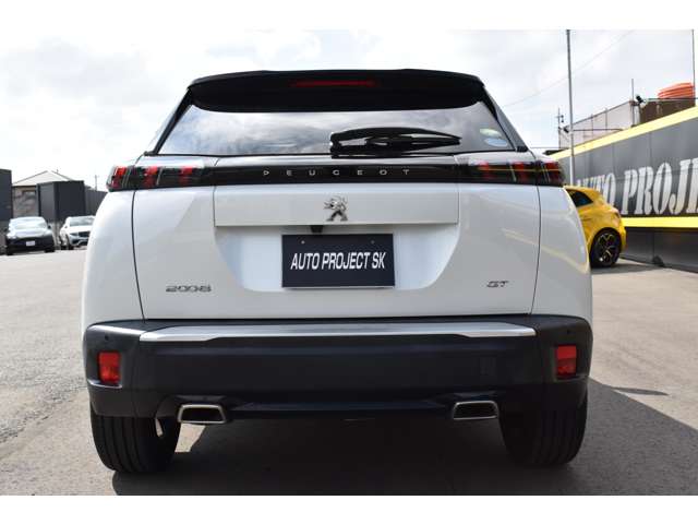 SUV 2008 2021/R03