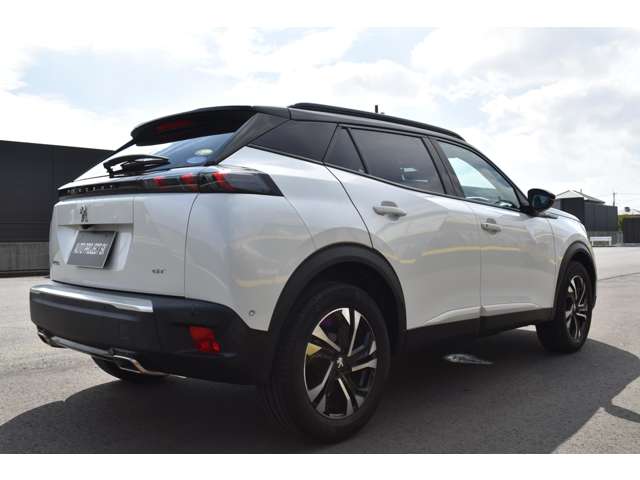 SUV 2008 2021/R03