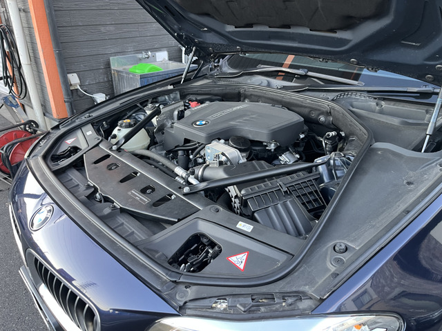 5シリーズツーリング 2014/H26