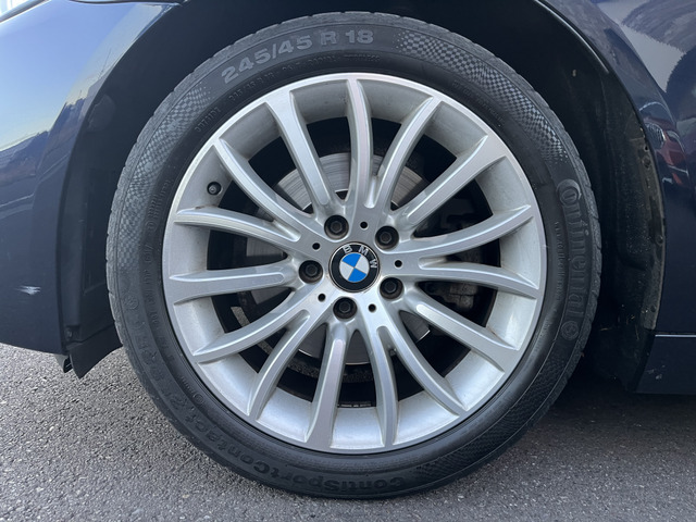 5シリーズツーリング 2014/H26