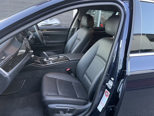 5シリーズツーリング 2014/H26