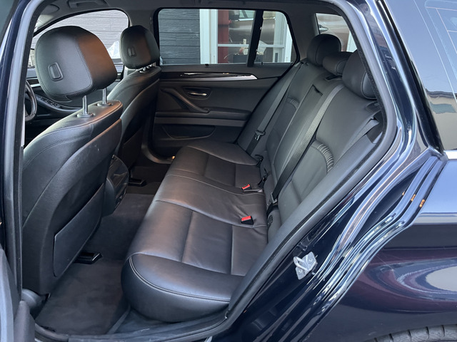 5シリーズツーリング 2014/H26