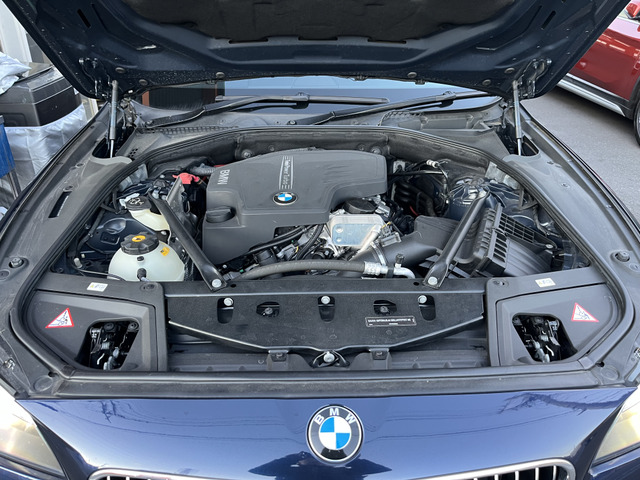 5シリーズツーリング 2014/H26