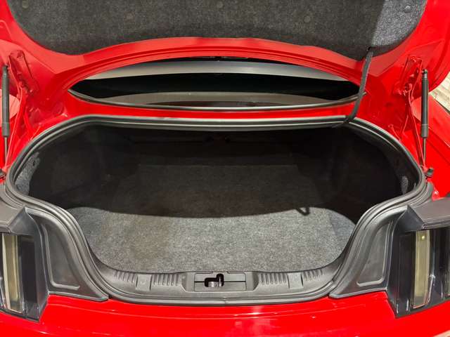 マスタング 2015/H27
