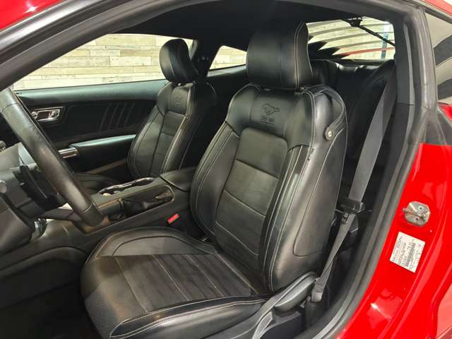 マスタング 2015/H27