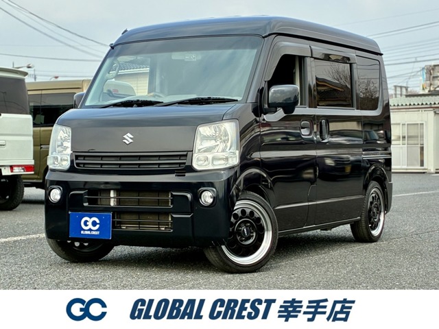 エブリイ 2016/H28