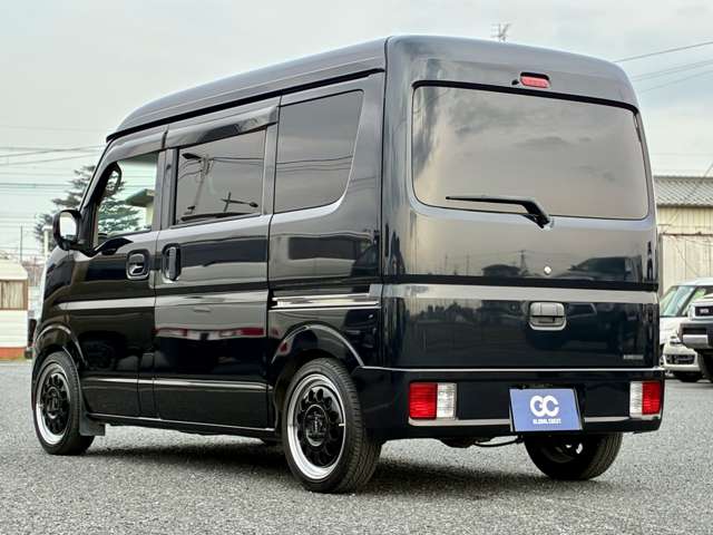 エブリイ 2016/H28