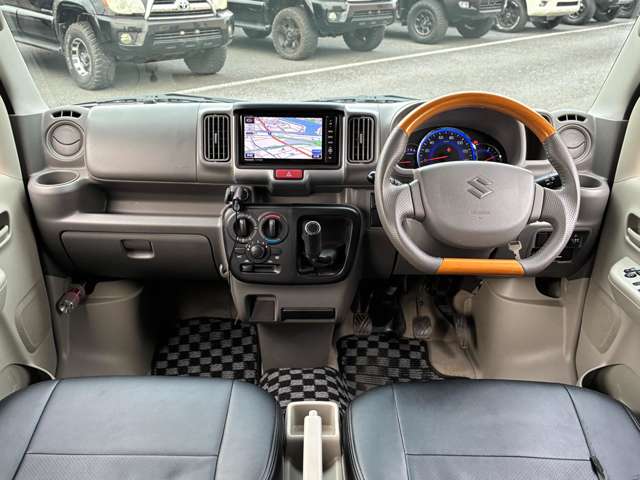 エブリイ 2016/H28