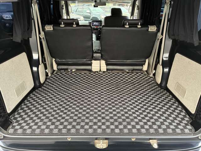 エブリイ 2016/H28