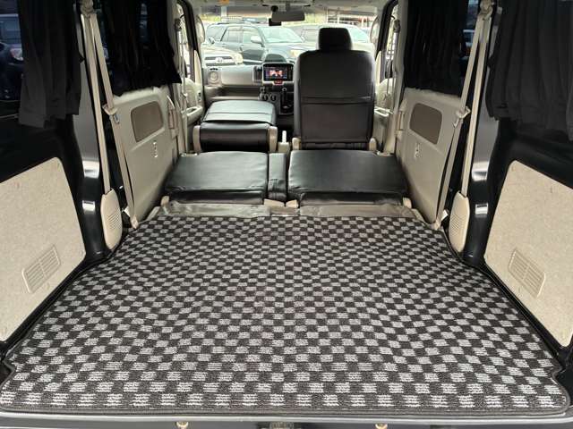 エブリイ 2016/H28