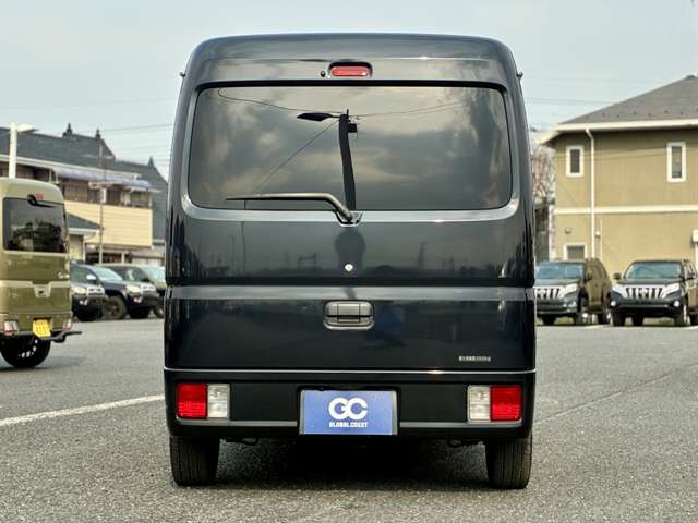 エブリイ 2016/H28