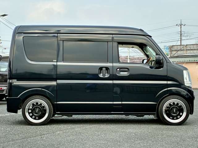 エブリイ 2016/H28