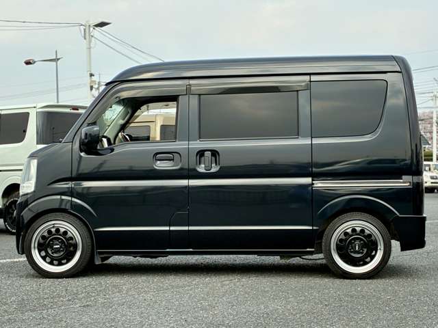 エブリイ 2016/H28