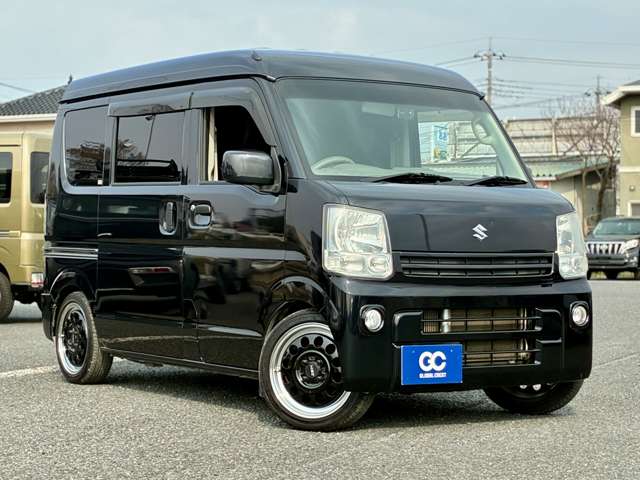 エブリイ 2016/H28