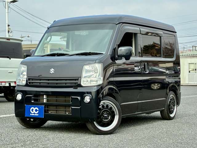 エブリイ 2016/H28