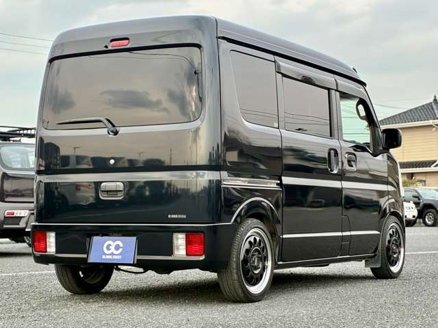 エブリイ 2016/H28