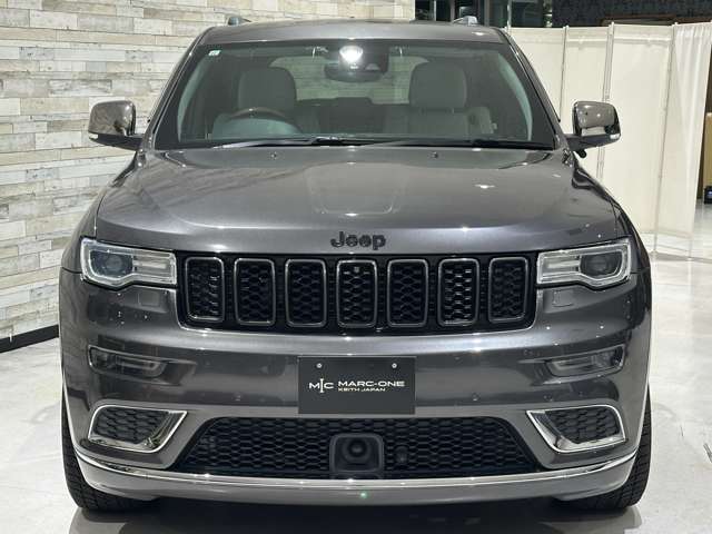 グランドチェロキー 2017/H29