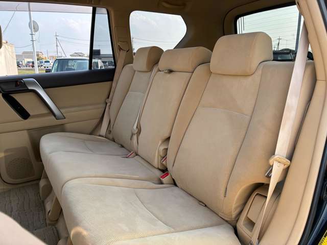 ランドクルーザープラド 2013/H25