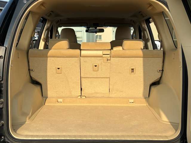 ランドクルーザープラド 2013/H25