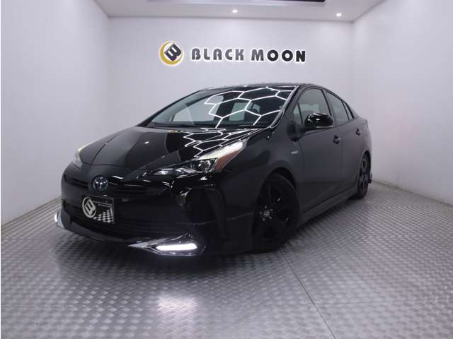 プリウス 2020/R02