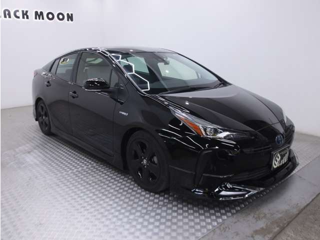 プリウス 2020/R02