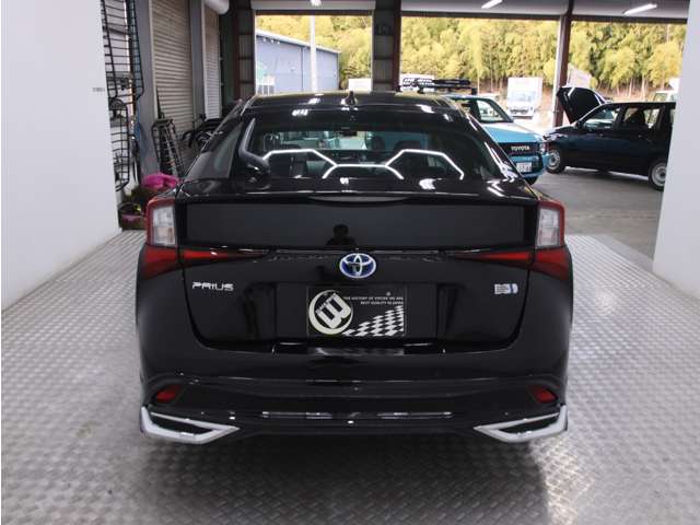 プリウス 2020/R02