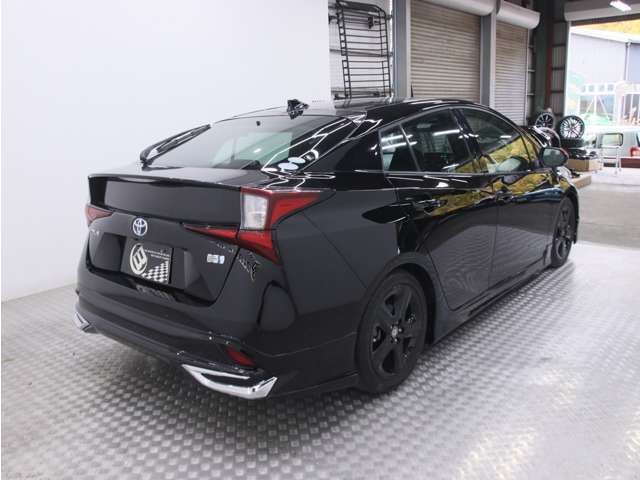 プリウス 2020/R02