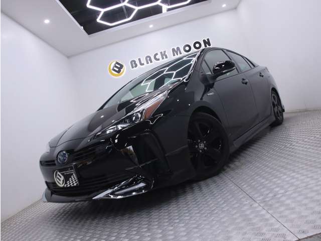 プリウス 2020/R02