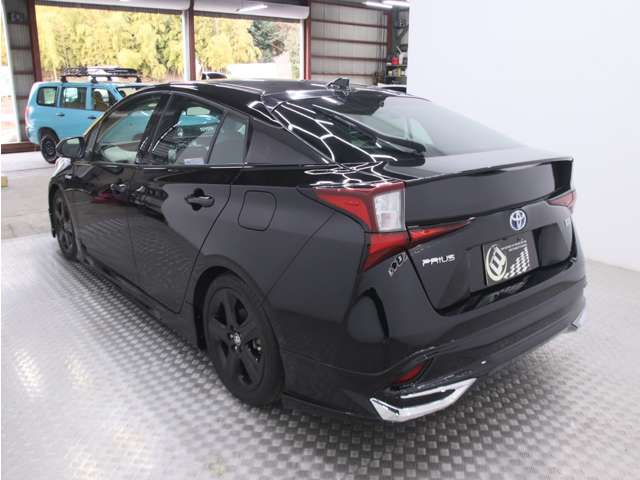 プリウス 2020/R02