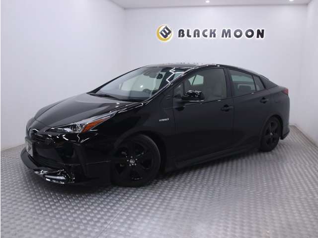 プリウス 2020/R02