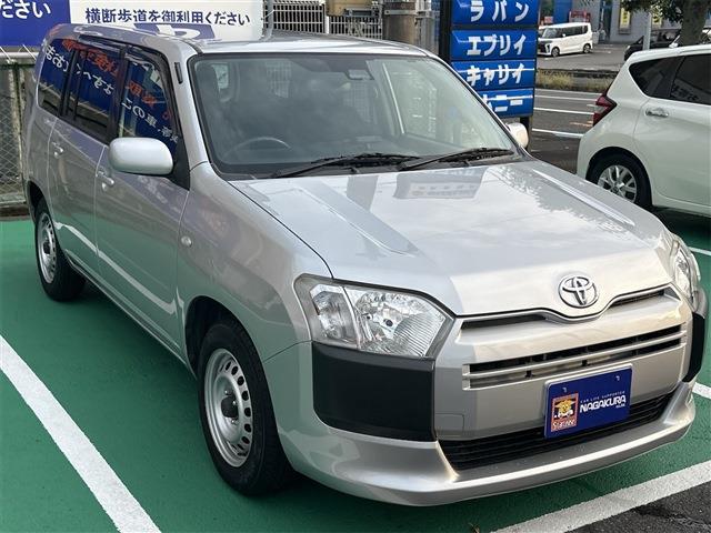 プロボックスバン 2019/R1