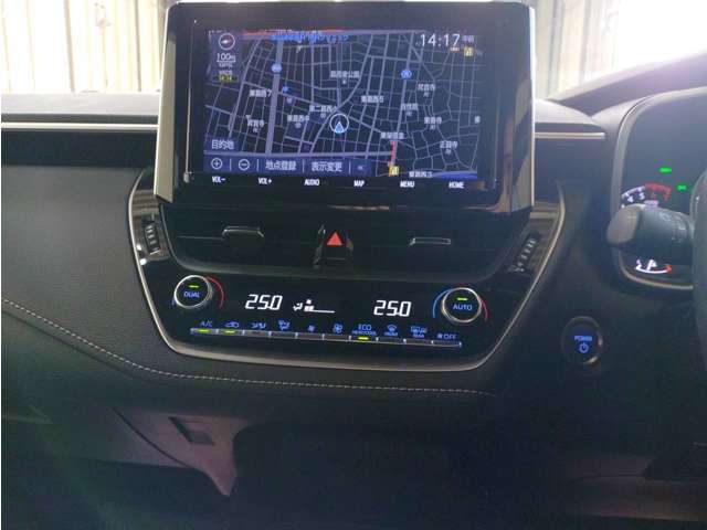 カローラスポーツ 2019/R01