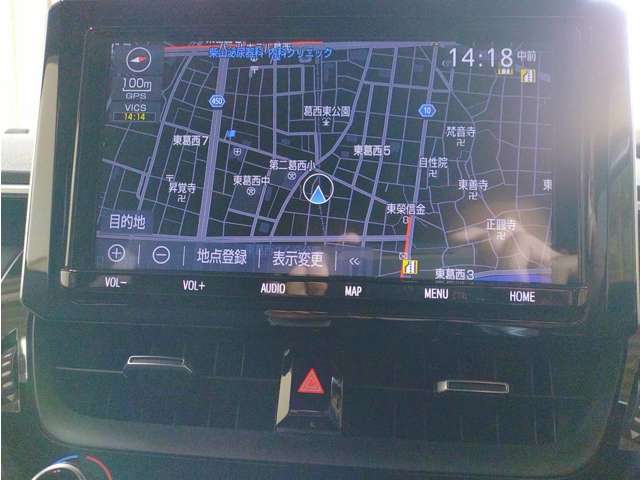 カローラスポーツ 2019/R01