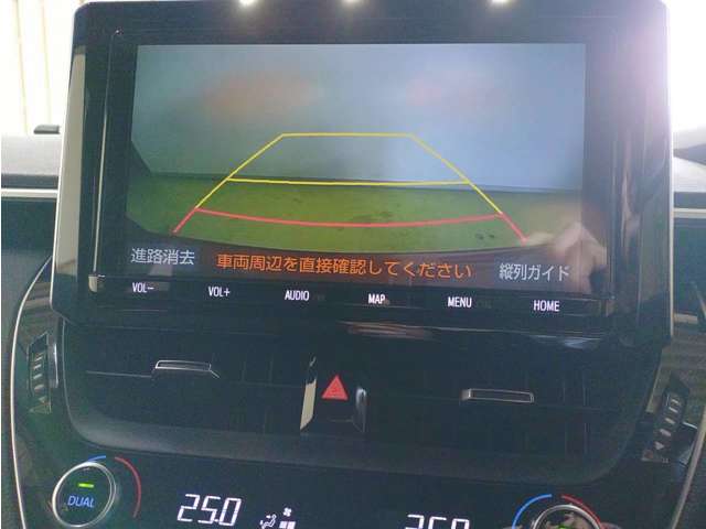 カローラスポーツ 2019/R01