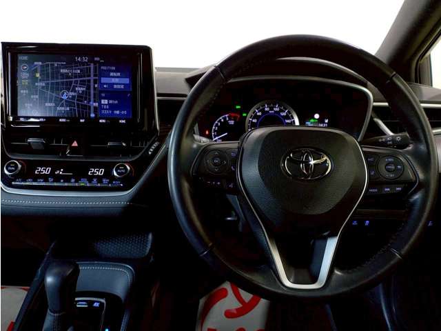 カローラスポーツ 2019/R01